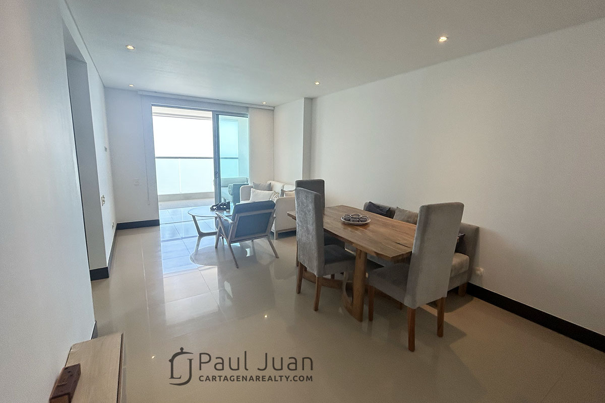 Beautiful apartment